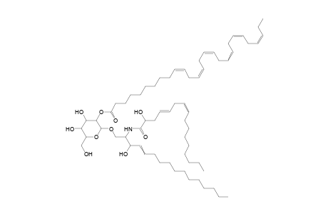 AHexCer (O-28:6)16:1;2O/16:2;O
