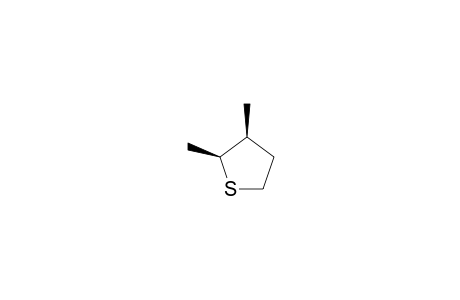 CIS-2,3-DIMETHYLTHIOLAN