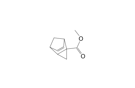 endo-2-(Methoxycarbonyl)tricyclo[3.2.1.0(2,4)]oct-6-ene