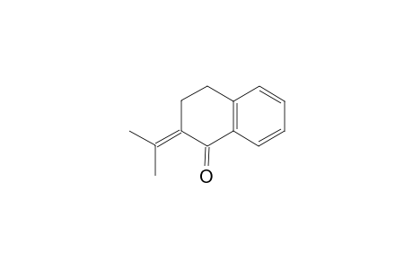 2-isopropylidenetetralin-1-one