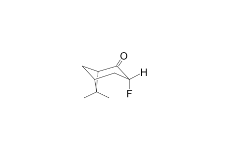 3(BETA)-FLUORONOPINONE