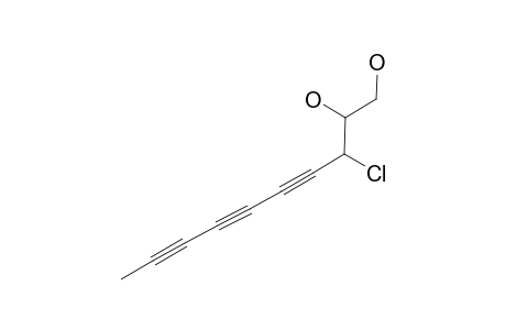 CHONDROSTERIN-H