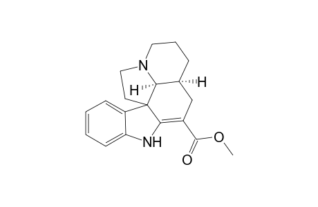 20-Deethyl-20-epi-vincadifformine