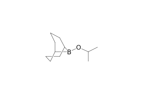 9-Isopropoxy-9-borabicyclo[3.3.1]nonane