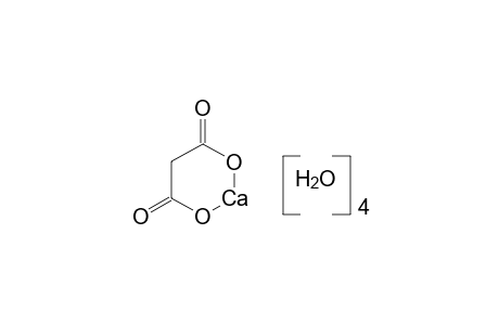 malonic acid, calcium salt, tetrahydrate