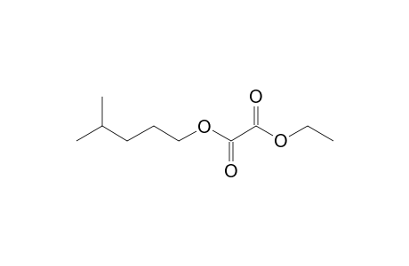 Oxalic acid, ethyl isohexyl ester