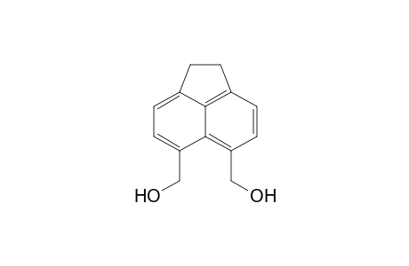 5,6-Bis(hydroxymethyl)acenaphthene