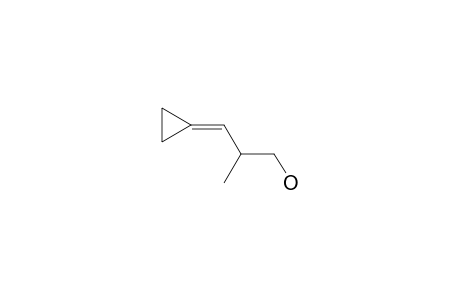 3-CYCLOPROPYLIDEN-2-METHYL-PROPANOL