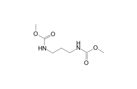 methyl 3-[(methoxycarbonyl)amino]propylcarbamate