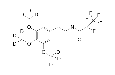 Mescaline-D9 PFP