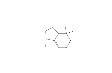 1H-Indene, 2,3,3a,4,5,6-hexahydro-1,1,4,4-tetramethyl-