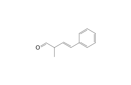 2-Methyl-4-phenylbut-3-enal