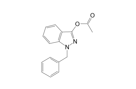 Benzydamine-M (O-dealkyl-) AC
