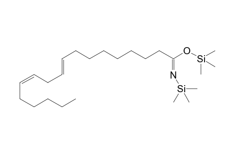 Linoleic acid amide 2TMS