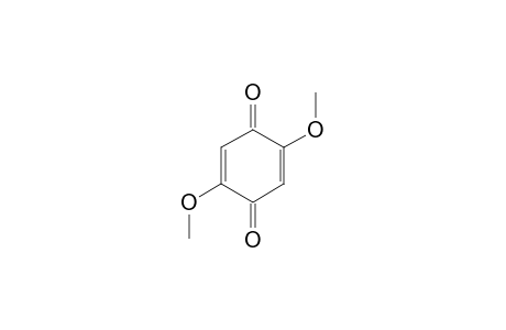 2,5-DIMETHOXY-p-BENZOQUINONE