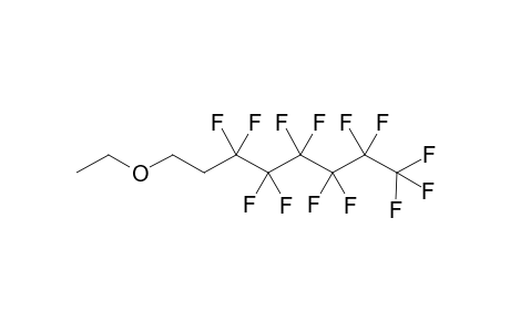 8-Ethoxy-1,1,1,2,2,3,3,4,4,5,5,6,6-tridecafluorooctane