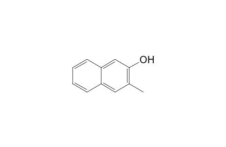 2-Hydroxy-3-methylnaphthalene