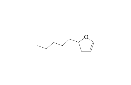 5-Pentyl-2,3-oxolene
