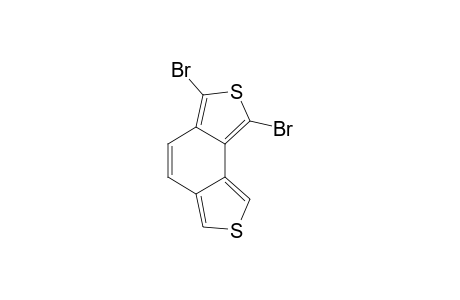 1,3-bis(bromanyl)thieno[3,4-g][2]benzothiole
