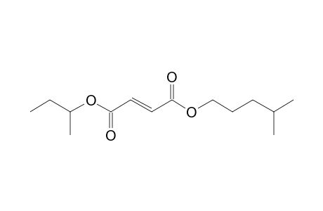 Fumaric acid, 2-butyl isohexyl ester