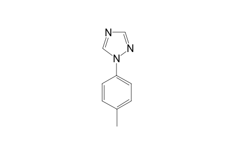 1-(4-Methylphenyl)-1H-1,2,4-triazole