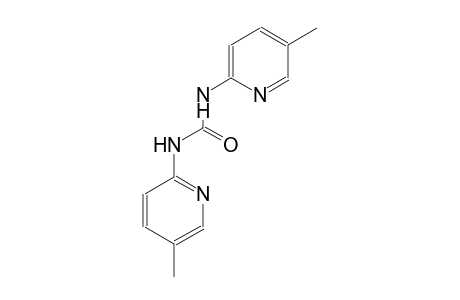 urea, N,N'-bis(5-methyl-2-pyridinyl)-