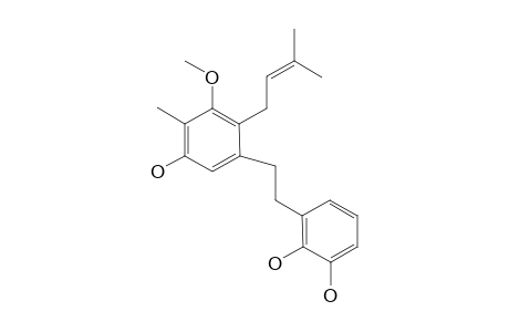 PRERACEMOSOL-A