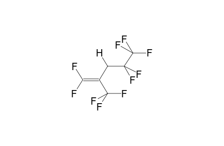 3,3-DIHYDROPERFLUORO-2-METHYLPENTENE-1