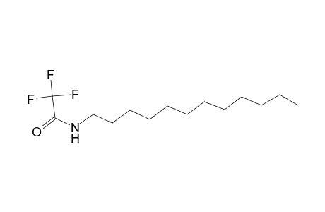 n-Dodecyl-2,2,2-trifluoroacetamide