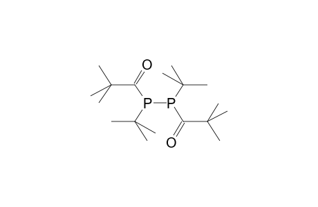 P,P'-DI-TERT-BUTYL-P,P'-DIPIVALOYLDIPHOSPHINE