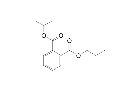 Phthalic acid, isoporpyl propyl ester