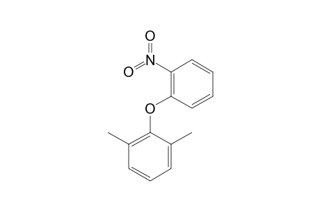 2,6-Dimethyl-2'-nitrodiphenyl-ether