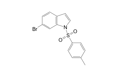 6-bromo-1-(4-methylphenyl)sulfonylindole