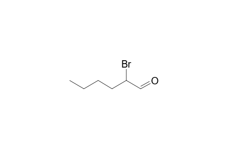 2-Bromohexanal