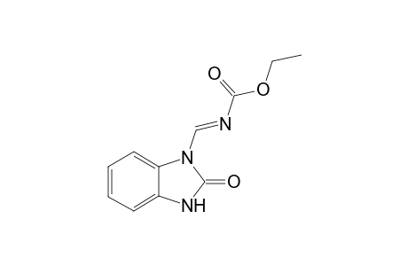 1-(N-Carbethoxyimidoyl)-2-benzimidazolone