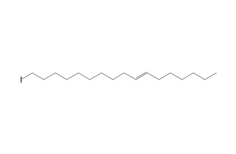 1-Iodo-10-heptadecene
