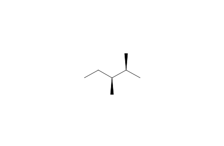 2,3-Dimethyl-pentane