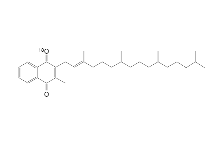 Vitamin K