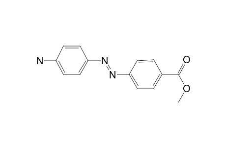 4-Amino-4'-methoxycarbonylazobenzene