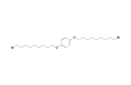 1,4-Bis(8-nonyloxy)benzene