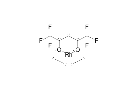 Rhodium, bis(ethylen)-hexafluoroacetylacetonato-