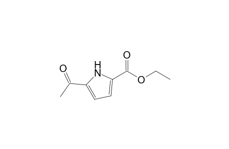 Ethyl 5-Acetylpyrrole-2-carboxylate