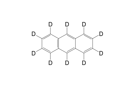 Anthracene-D10