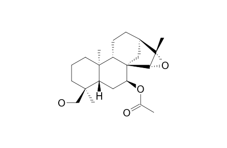 EPOXY-SIDEROL