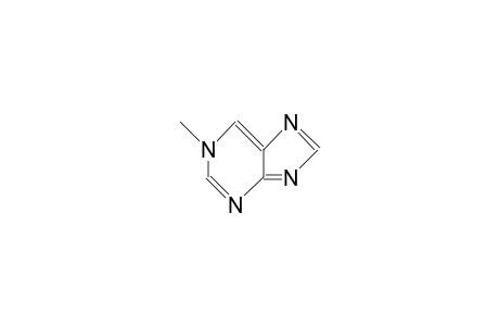 1-Methyl-purine