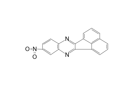 9-NITROACENAPHTHO[1,2-b]QUINOXALINE