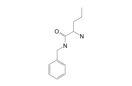 (R,S)-N-BENZYL-2-AMINOPENTANAMIDE
