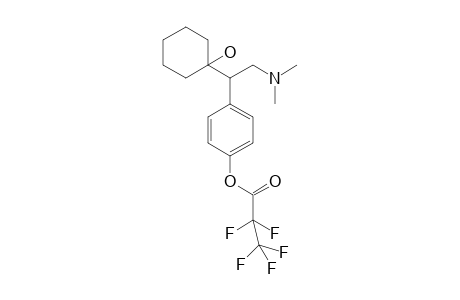 Venlafaxine-M -H2O PFP