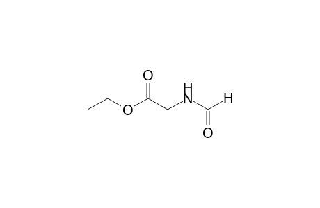 N-Formylglycine ethyl ester