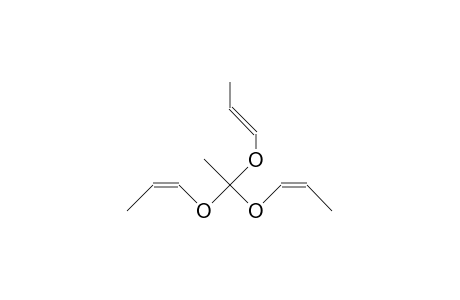 4,6-Dioxa-5-methyl-5-propenyloxy-nonadiene-2,7